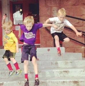 Meet your Posher, Kasey lindsay